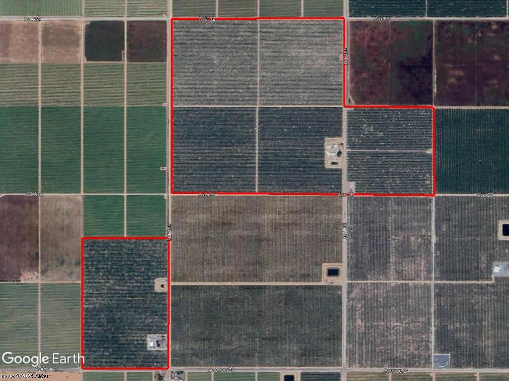 257.42 acres in Delano, CA, 93215 MLS Cesare Farms LandWatch