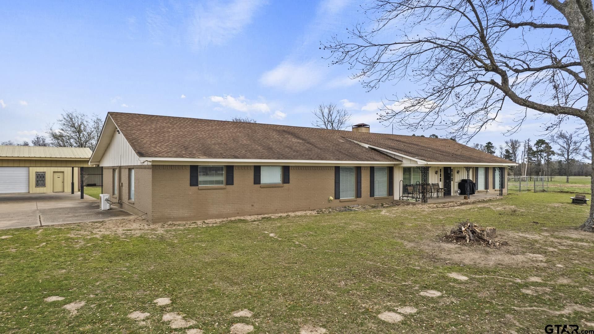 Mount Pleasant, Titus County, TX Farms and Ranches, House for sale