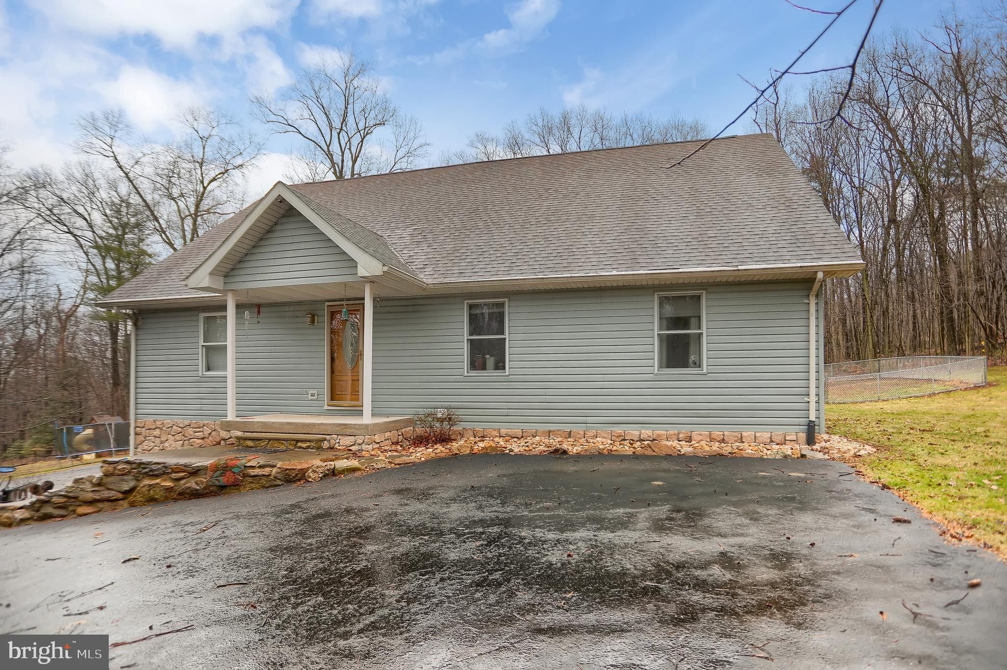 Hegins, Schuylkill County, PA House for sale Property ID 419100077