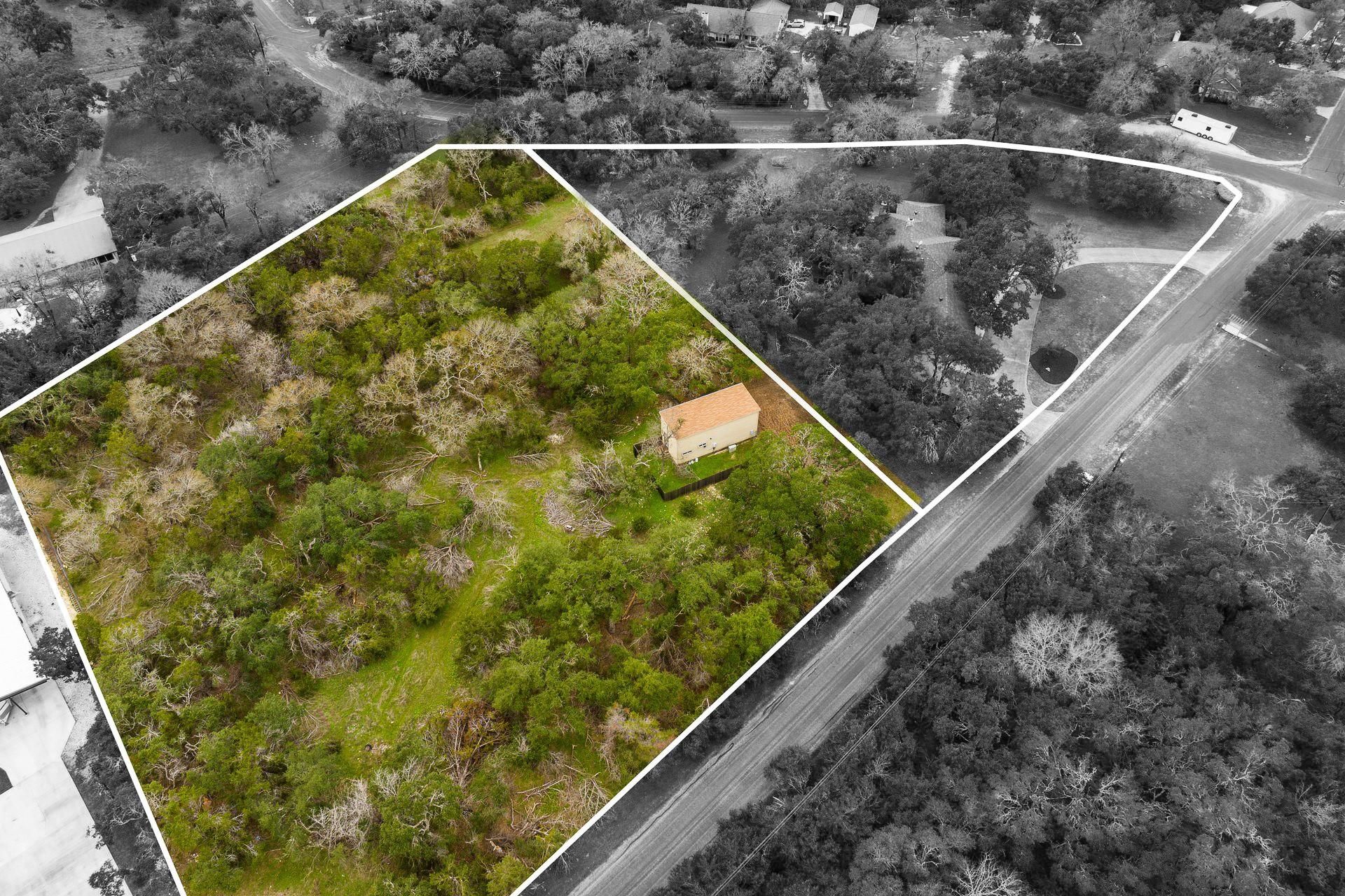 Williamson County, TX Undeveloped Land, Homesites for sale