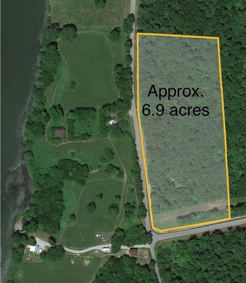 Lewisburg, Logan County, KY Undeveloped Land for sale Property ID