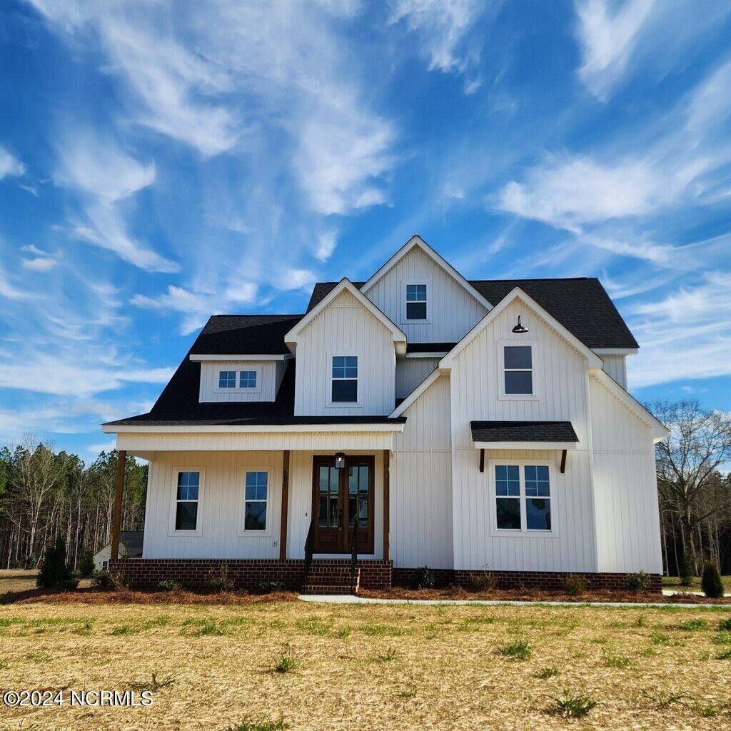 Battleboro, Nash County, NC House for sale Property ID 419101960 LandWatch