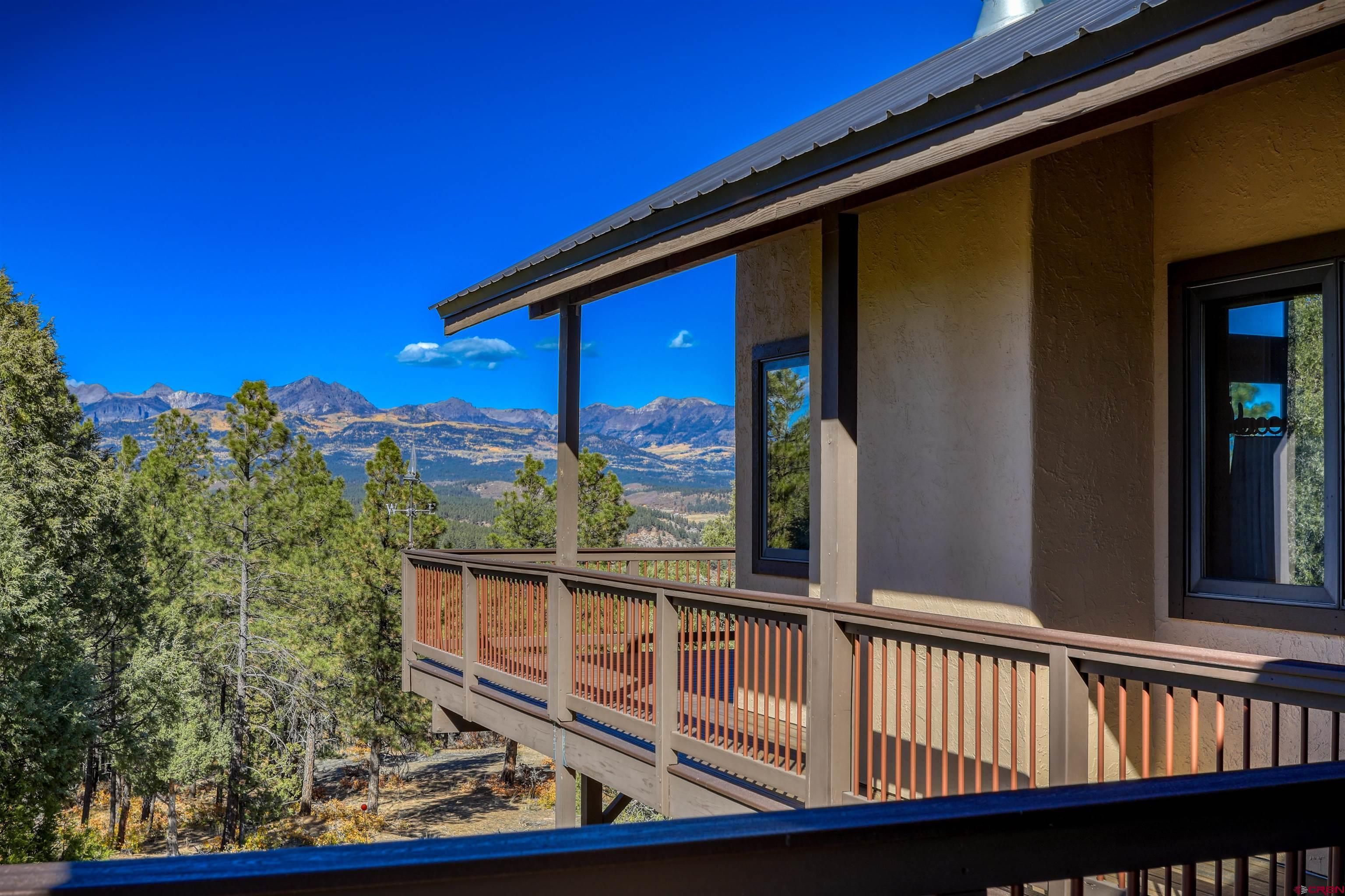 Pagosa Springs, Archuleta County, CO House for sale Property ID