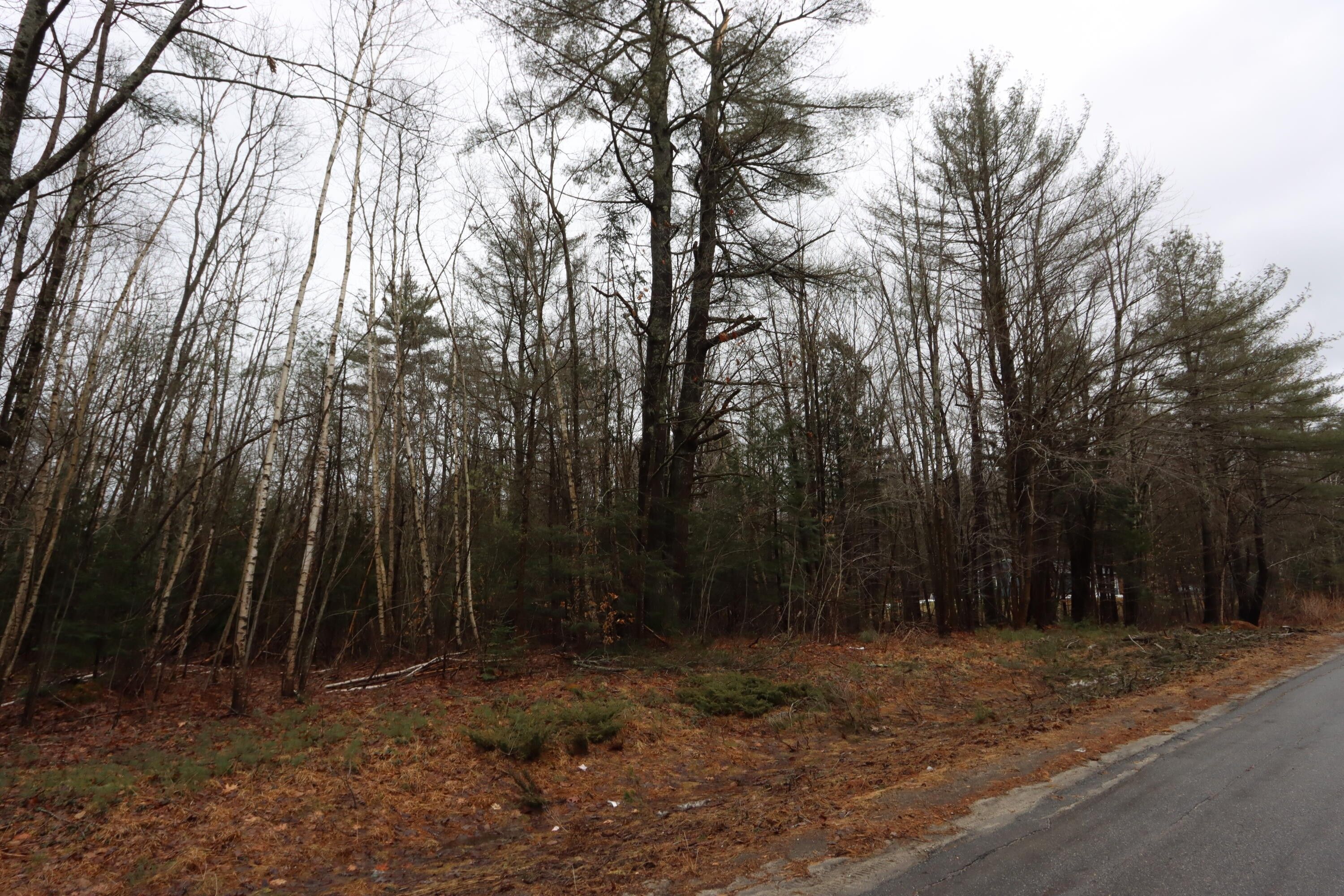 Monmouth, Kennebec County, ME Undeveloped Land, Homesites for sale