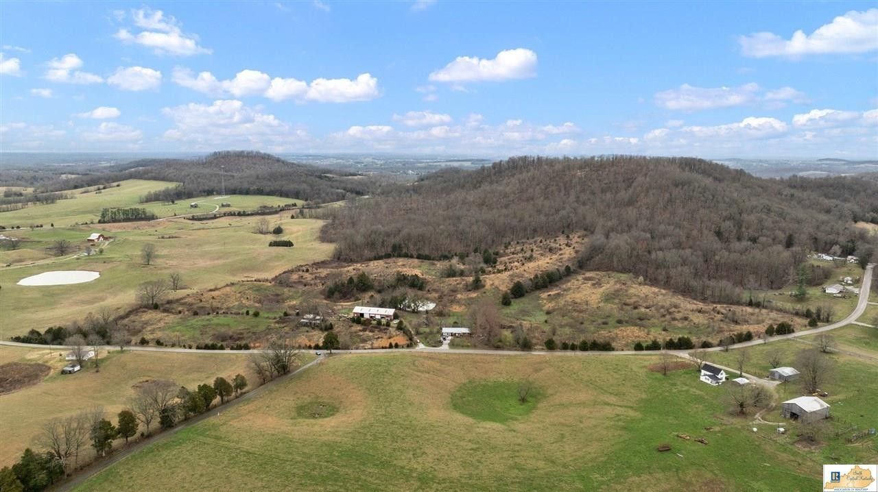 Munfordville, Hart County, KY Undeveloped Land for sale Property ID