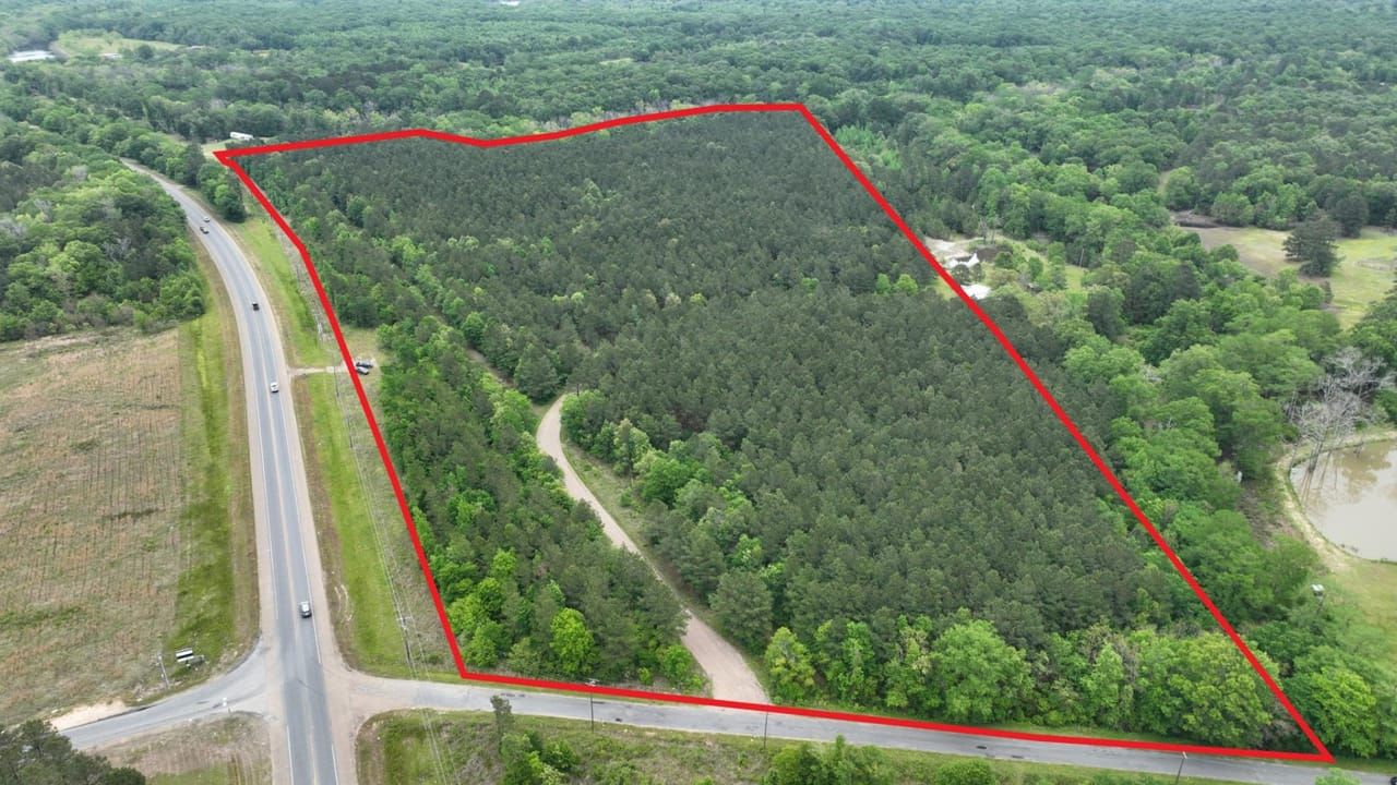 West Monroe, Ouachita Parish, LA Recreational Property, Timberland