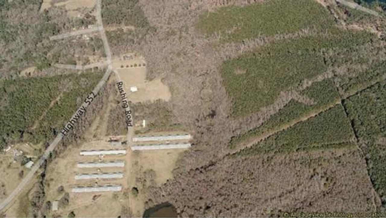 40 acres in Downsville, LA, 71234 LandWatch