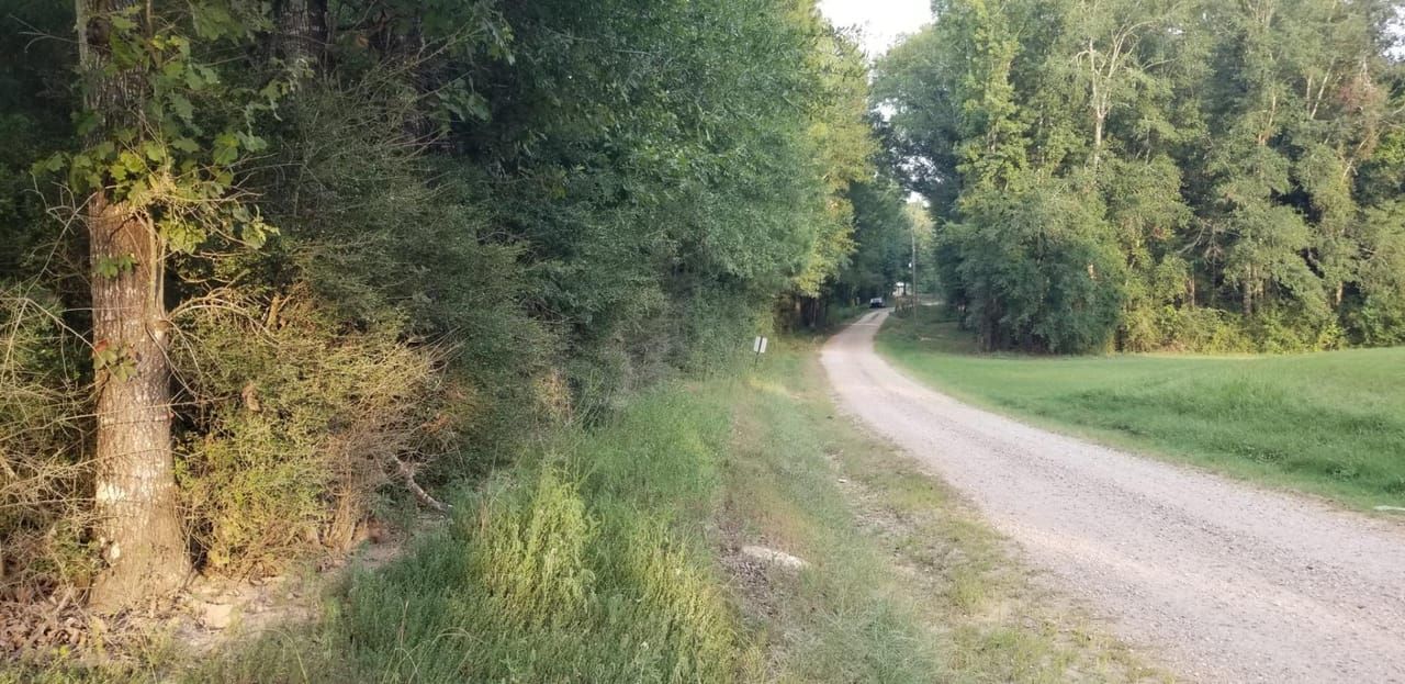 Sikes, Winn Parish, LA Recreational Property, Timberland Property for sale Property ID