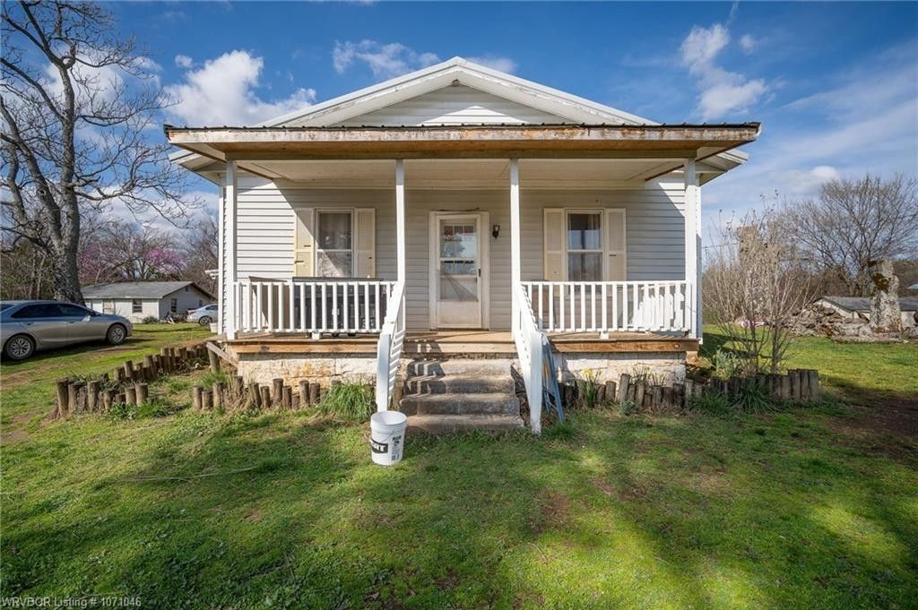 Booneville, Logan County, AR House for sale Property ID 419105081