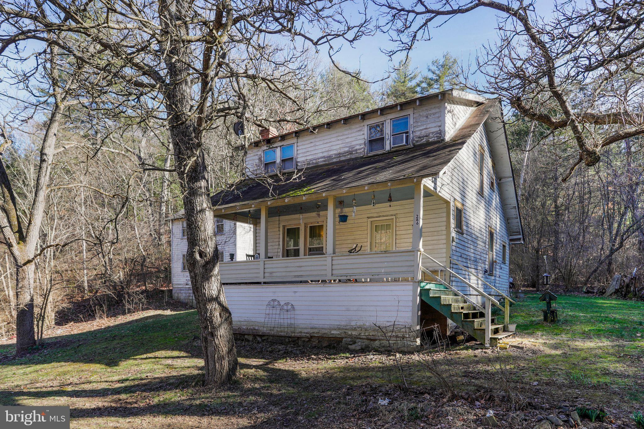 Needmore, Fulton County, PA House for sale Property ID 419105963