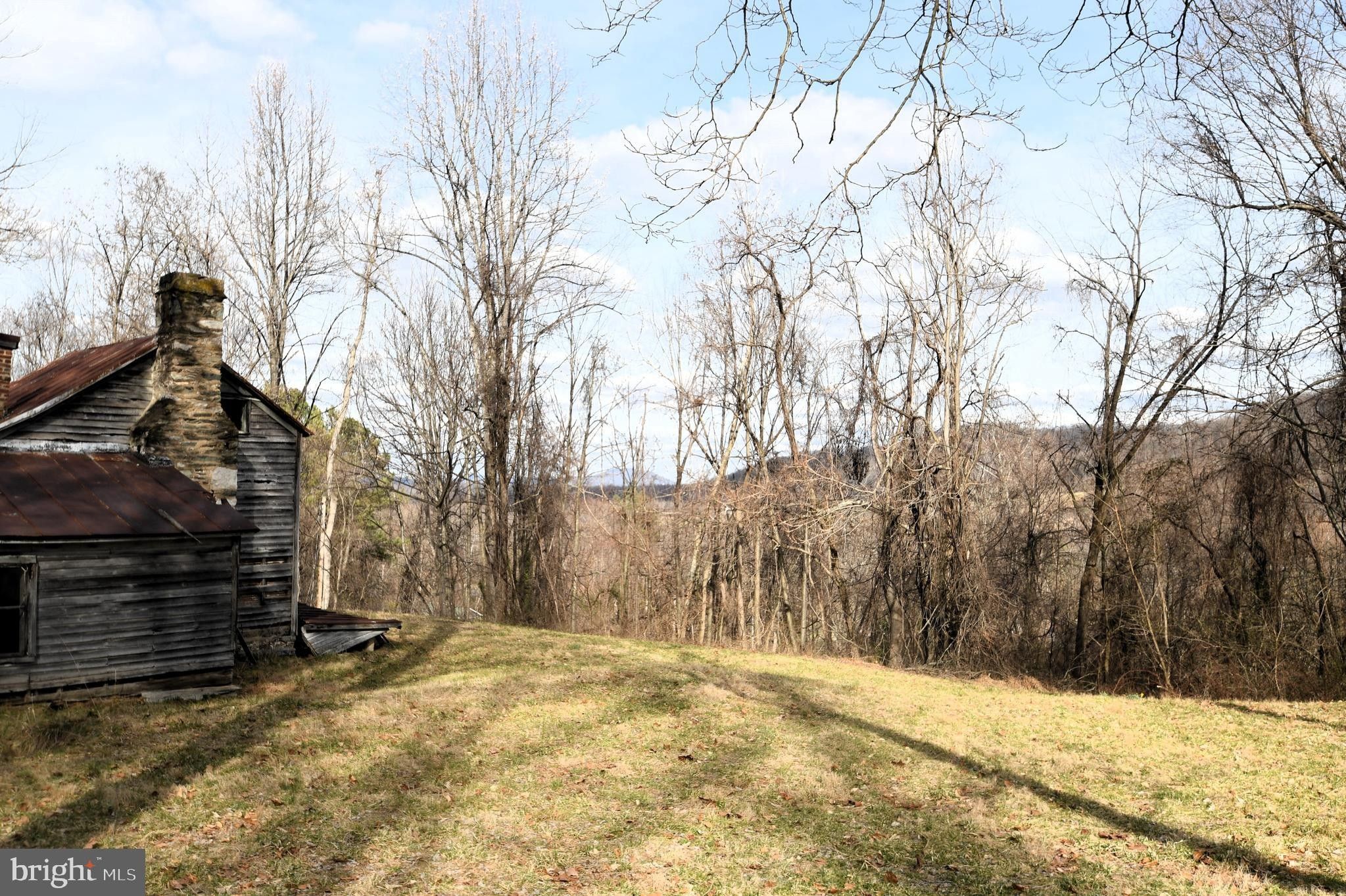 Flint Hill, Rappahannock County, VA Undeveloped Land, Homesites for