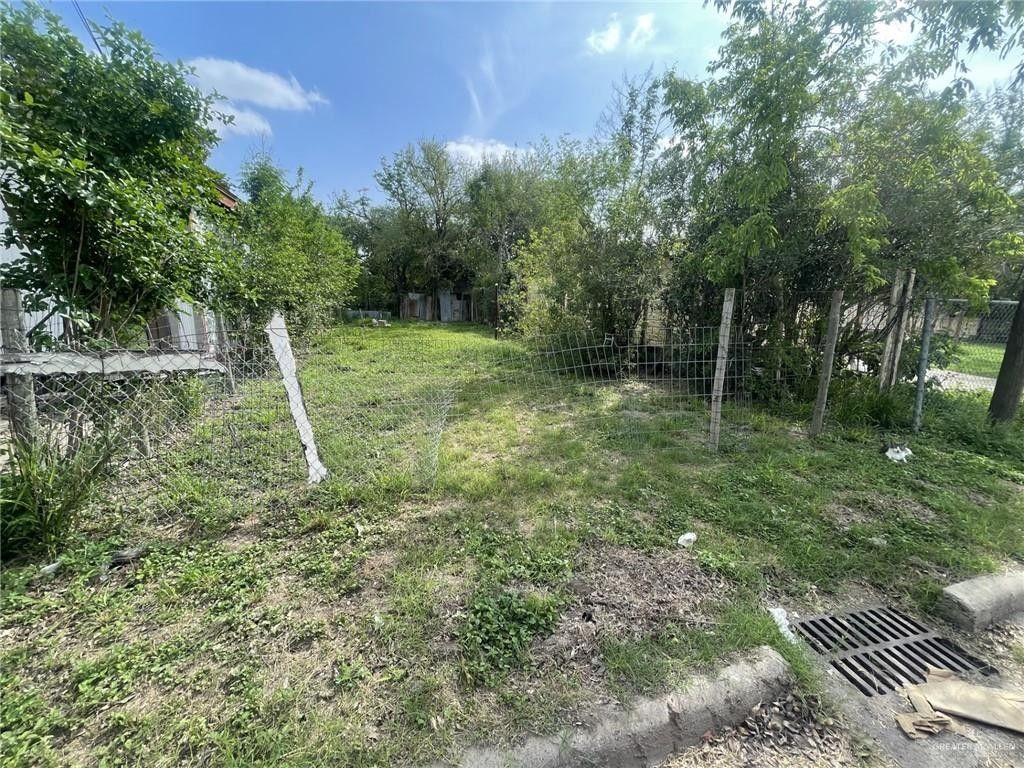 Weslaco, Hidalgo County, TX Undeveloped Land, Homesites for sale