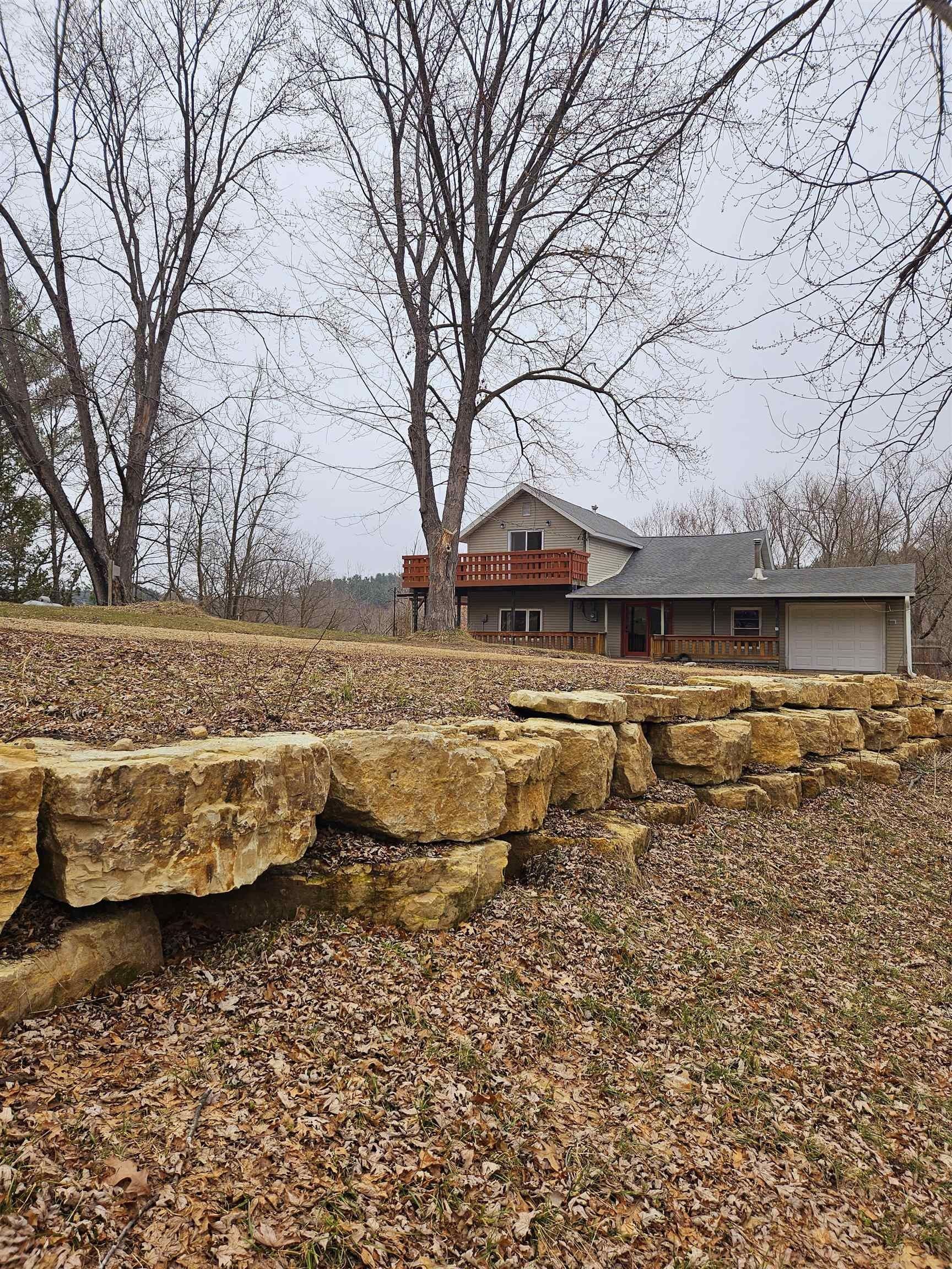 Wonewoc, Juneau County, WI Lakefront Property, Waterfront Property