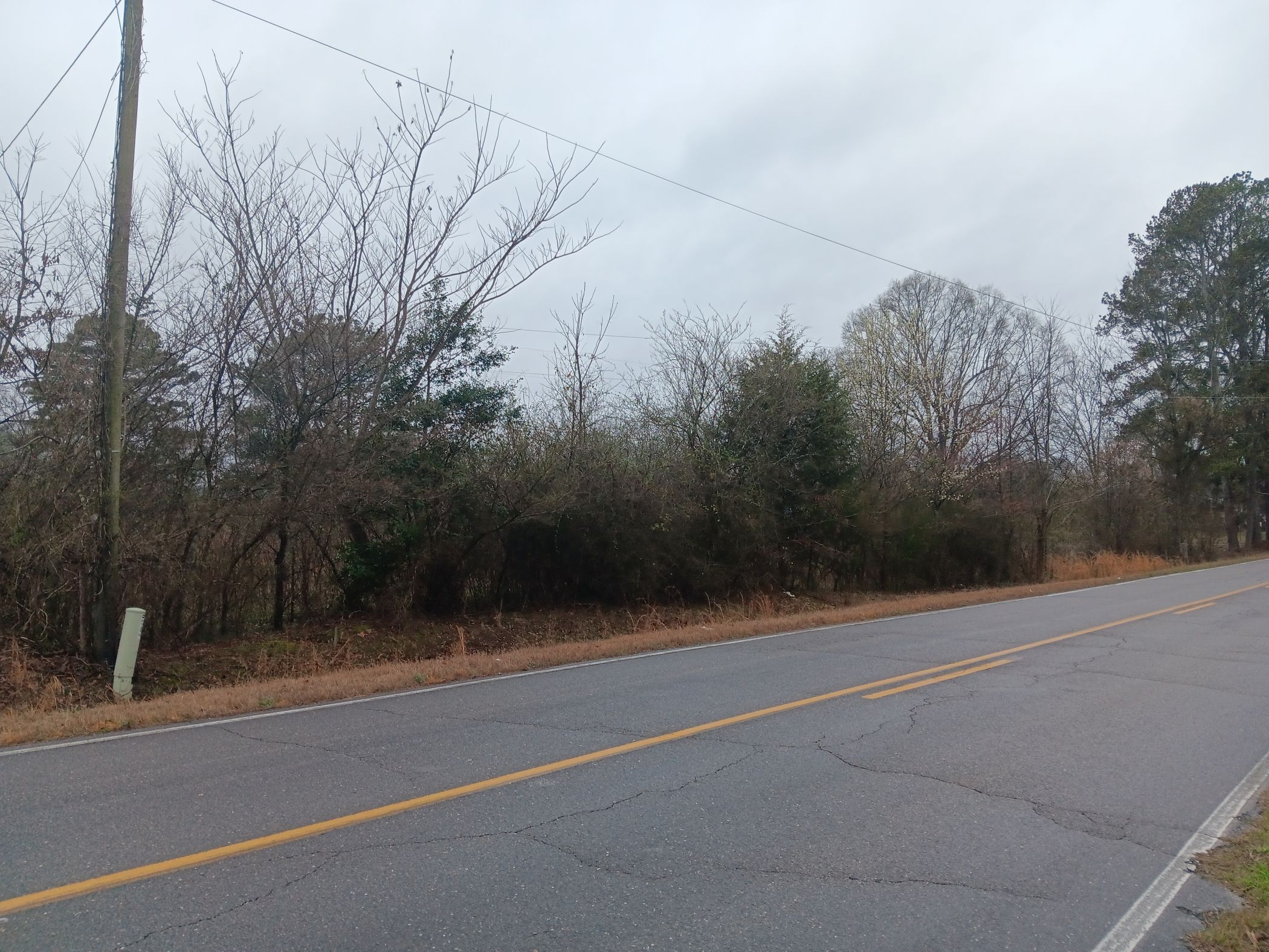 Muscle Shoals, Colbert County, AL Undeveloped Land, Homesites for sale