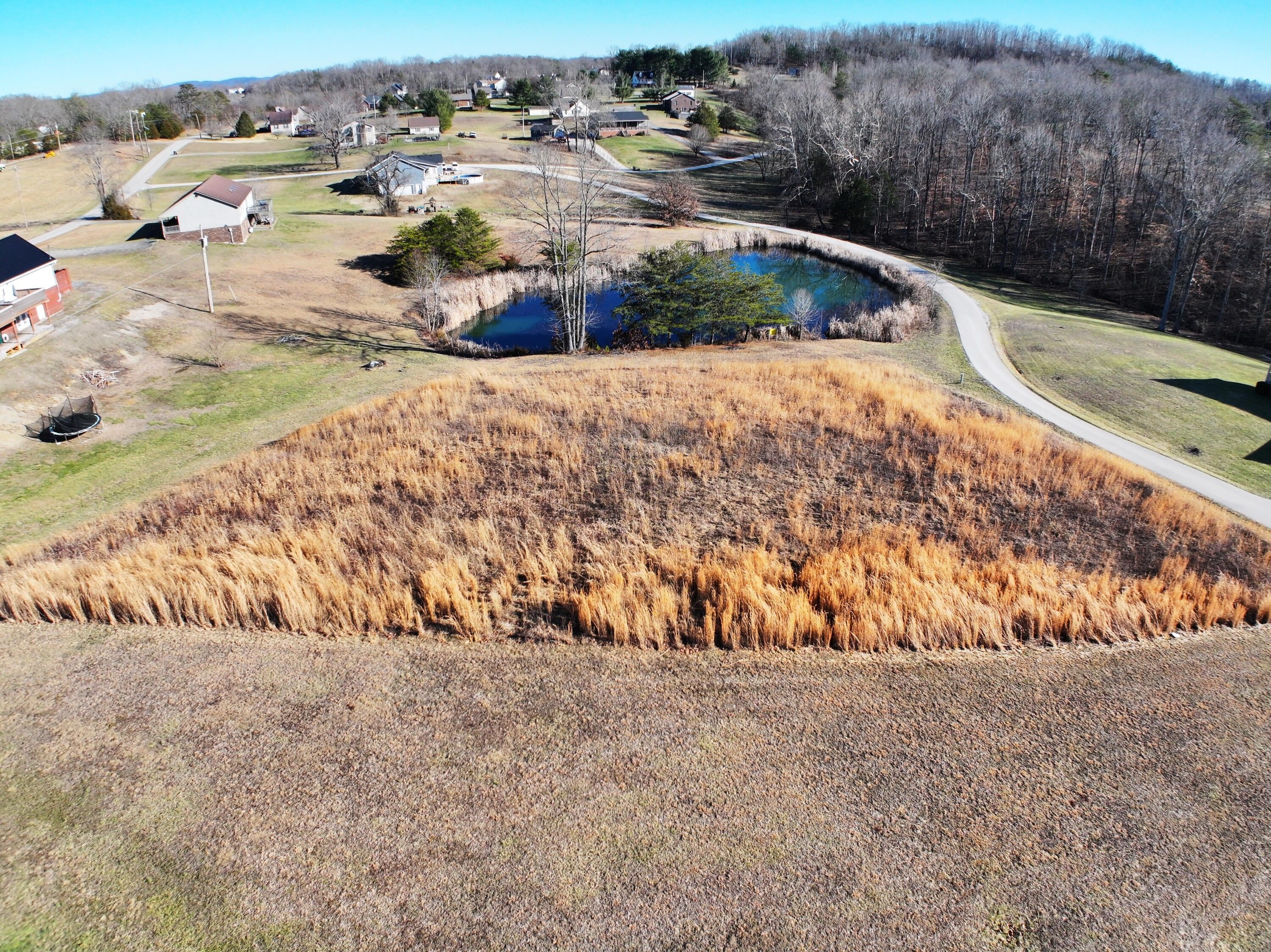 LOT 12 Candy Lane, Irvine, KY 40336 MLS 24004342 LandWatch