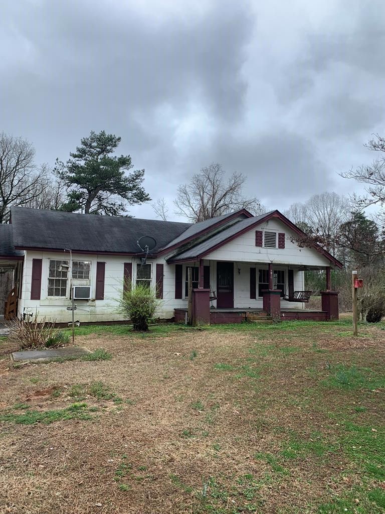 6010 Ben Parks Road, Murrayville, GA 30564 MLS 402074 LandWatch