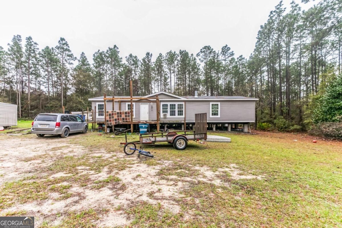 Jesup, Wayne County, GA House for sale Property ID 419108341 LandWatch