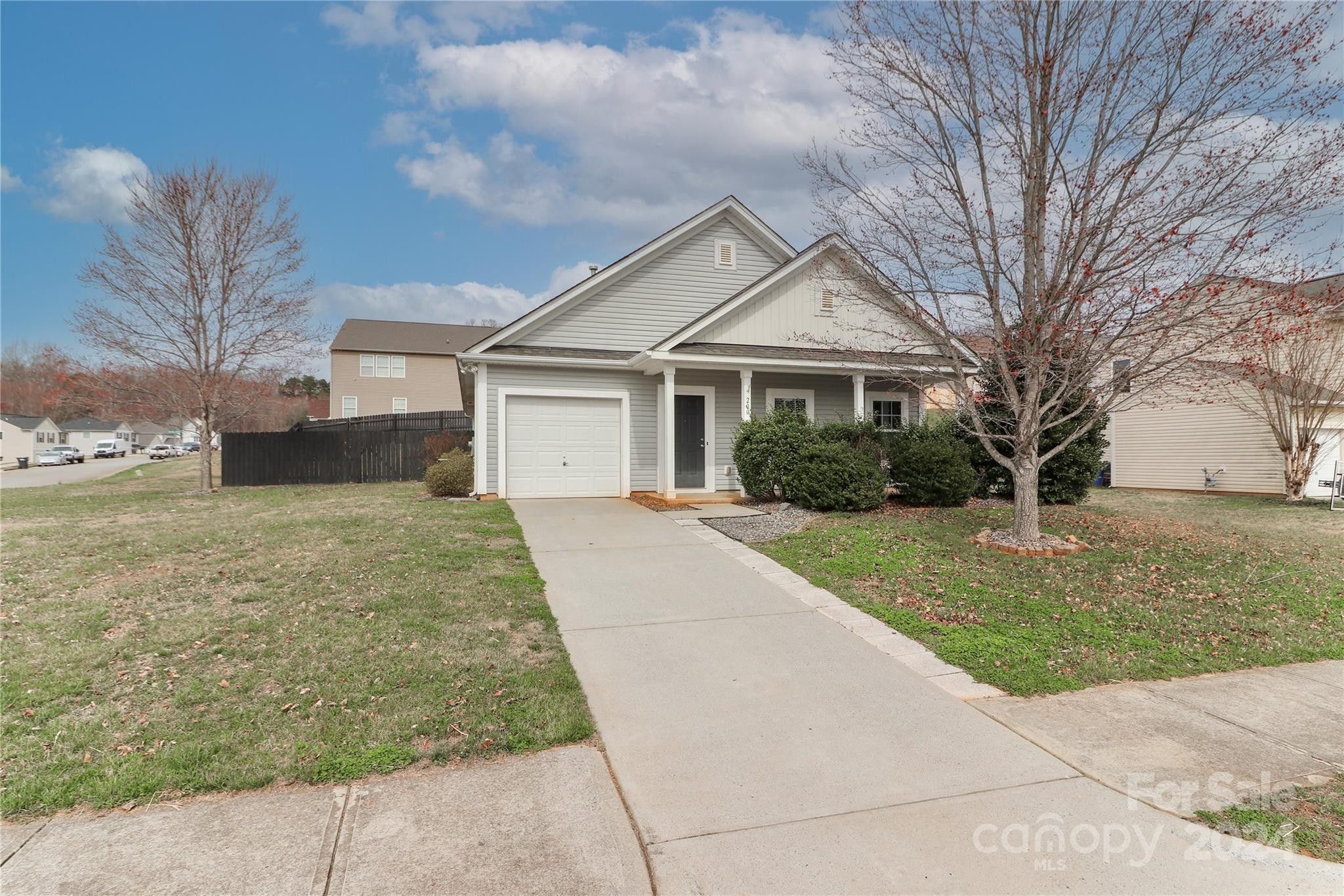 Statesville, Iredell County, NC House for sale Property ID 419108499