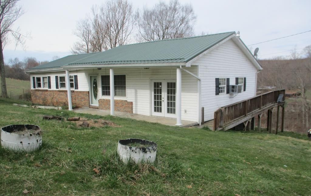 2575 Porter Hollow, Castlewood, VA 24224 MLS 92912 LandWatch