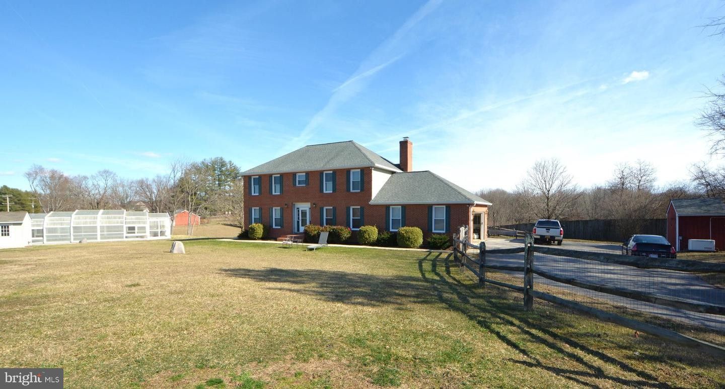 Sykesville, Carroll County, MD House for sale Property ID 419109371