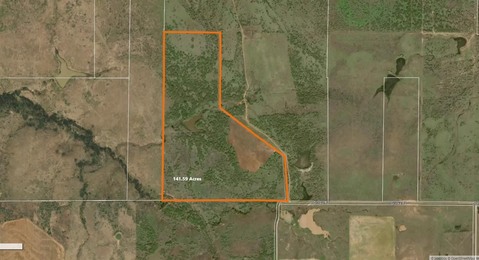 Grinke Road, Henrietta, TX 76365 LandWatch