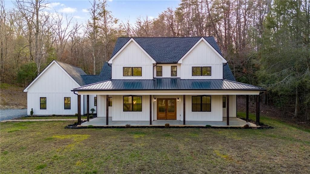 Epworth, Fannin County, GA House for sale Property ID 419110780