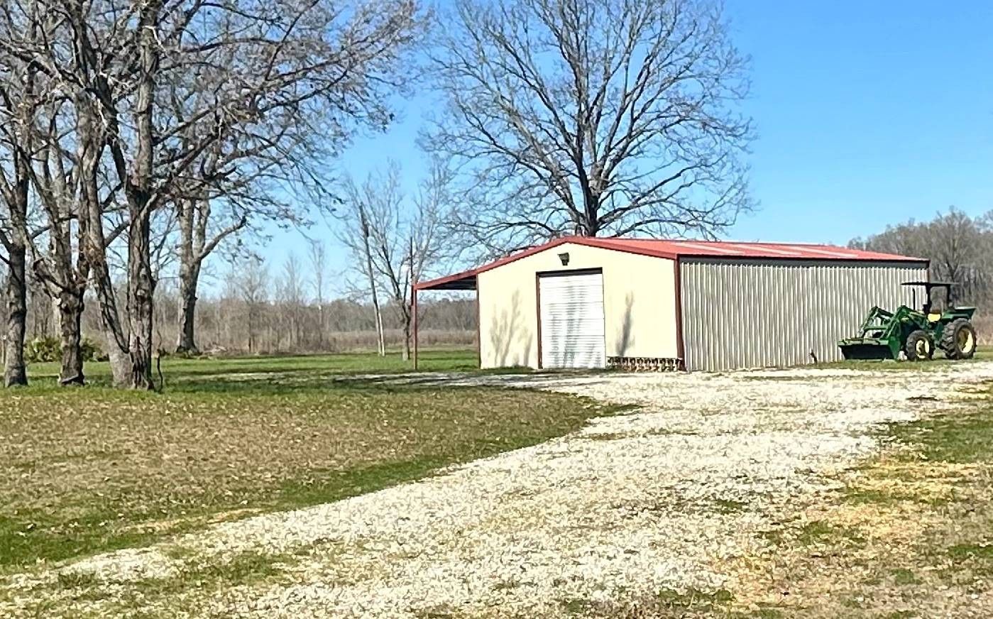 Saint Joseph, Tensas Parish, LA Undeveloped Land for sale Property ID