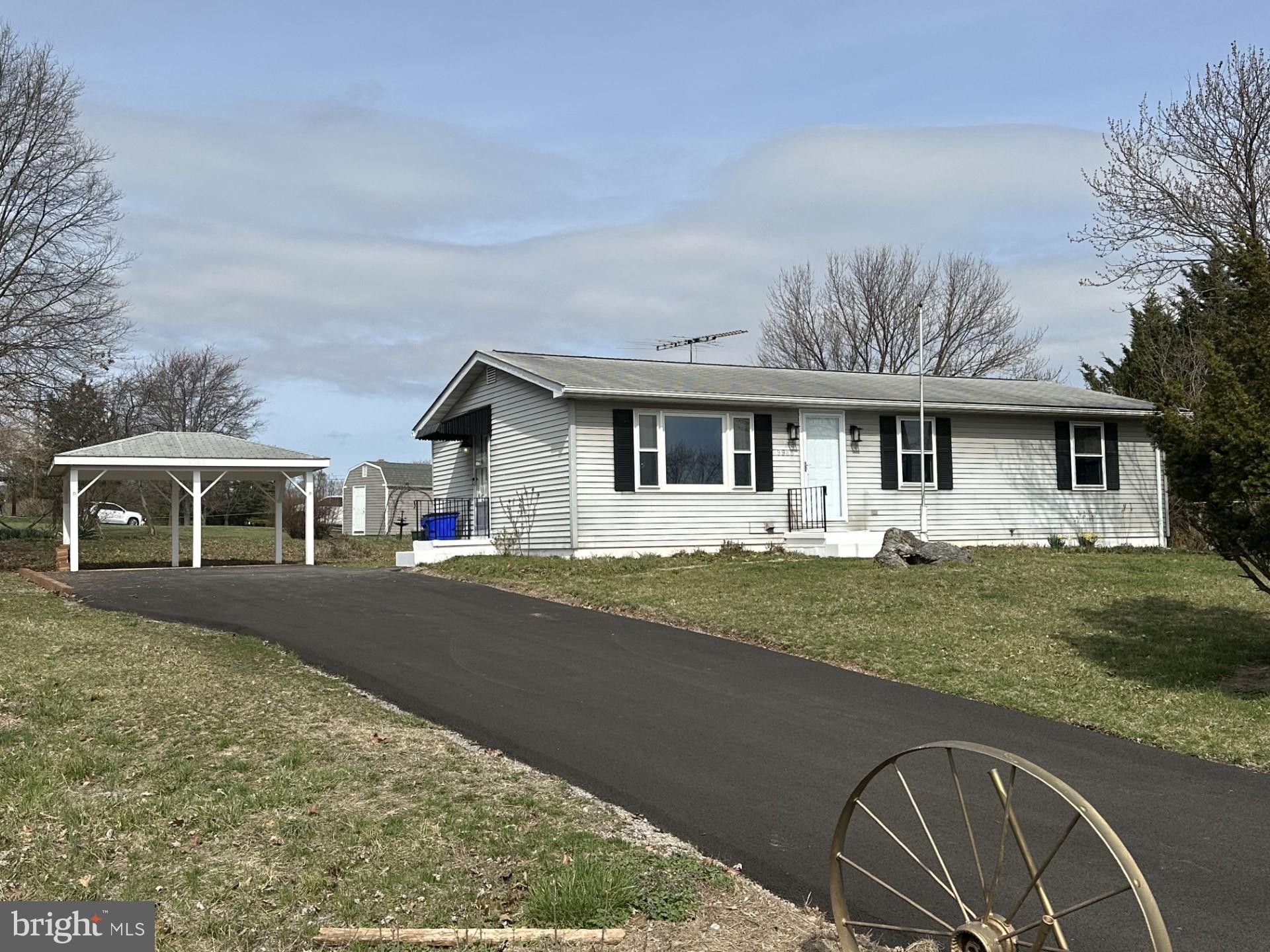 Frederick, Frederick County, MD House for sale Property ID 419110044