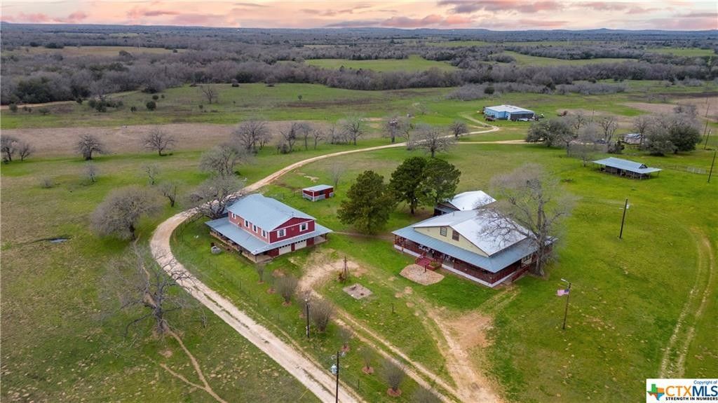 Harwood, Gonzales County, TX Farms and Ranches, House for sale Property ID 419111431 LandWatch