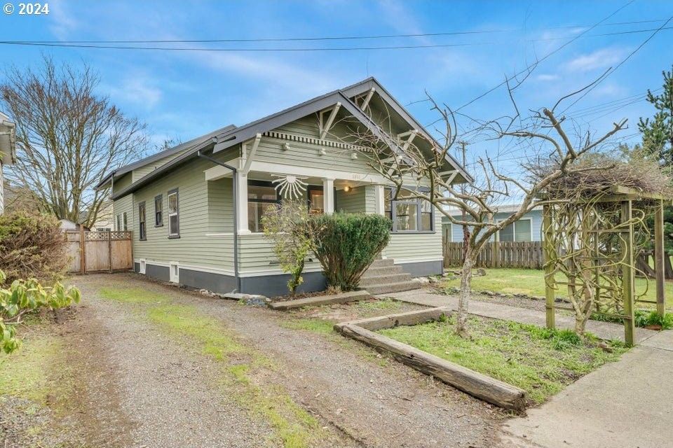 Tillamook, Tillamook County, OR House for sale Property ID 419111652