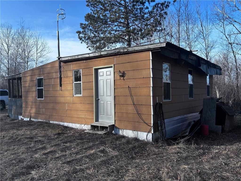 Remer, Cass County, MN Undeveloped Land for sale Property ID 419112731