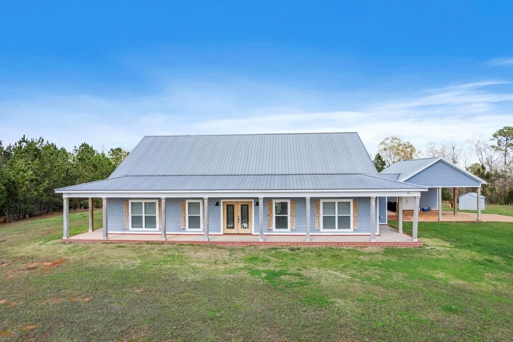 Clopton, Henry County, AL House for sale Property ID 419112863 LandWatch