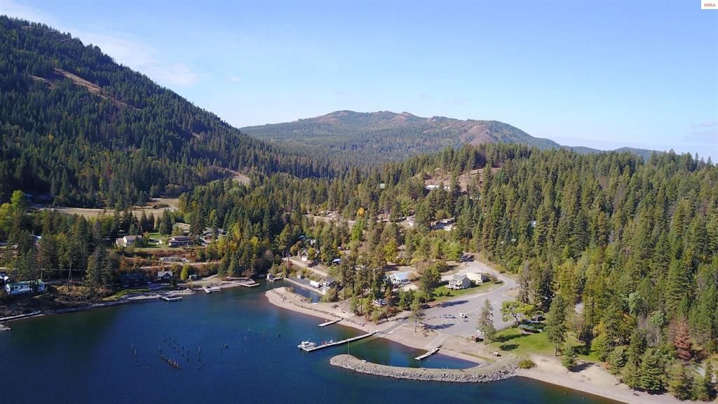 Sagle, Bonner County, ID Undeveloped Land, Homesites for sale Property