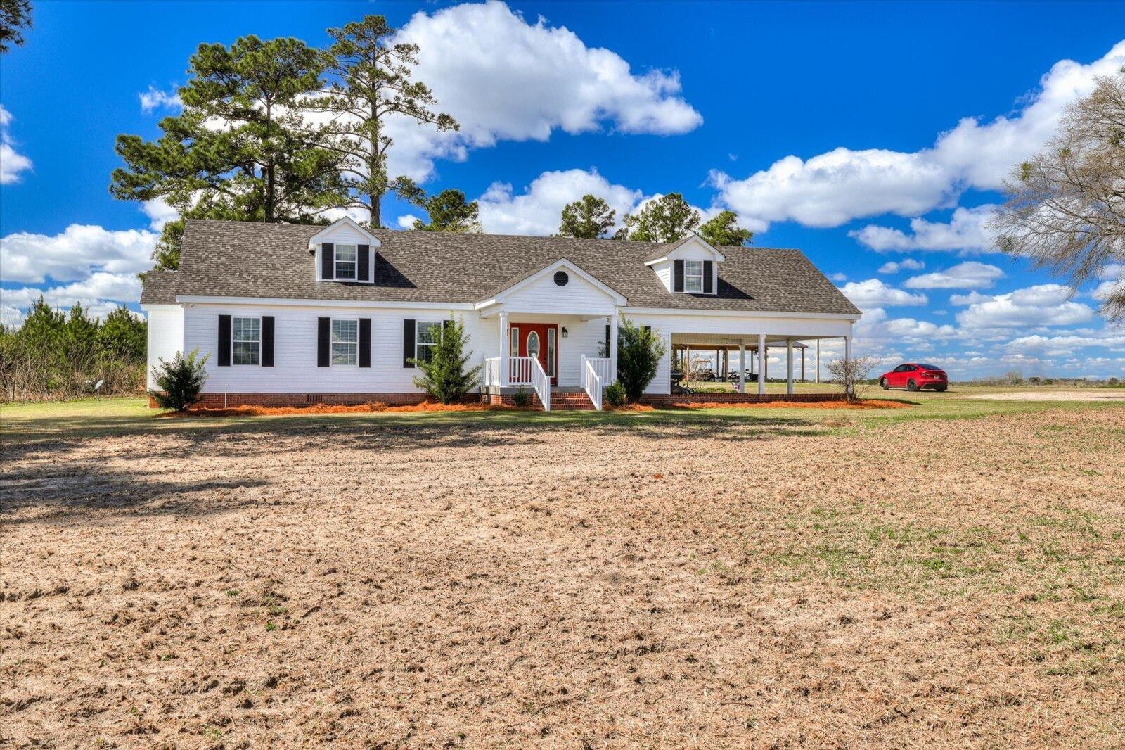 Girard, Burke County, GA House for sale Property ID 419113583 LandWatch