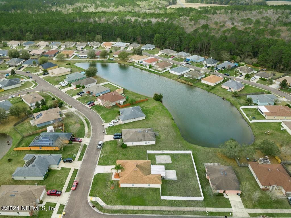 Jacksonville, Duval County, FL Lakefront Property, Waterfront Property