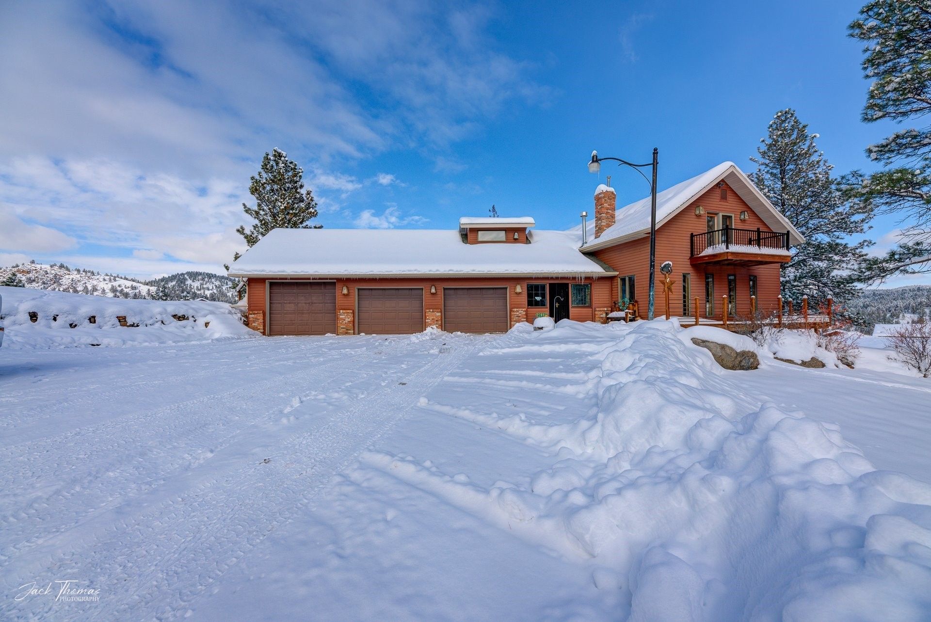 Clancy, Jefferson County, MT House for sale Property ID 418733559