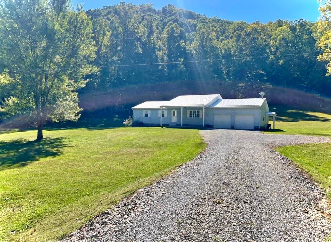 1329 Three Lick Rd, Orlando, WV 26412 MLS 11257765 LandWatch