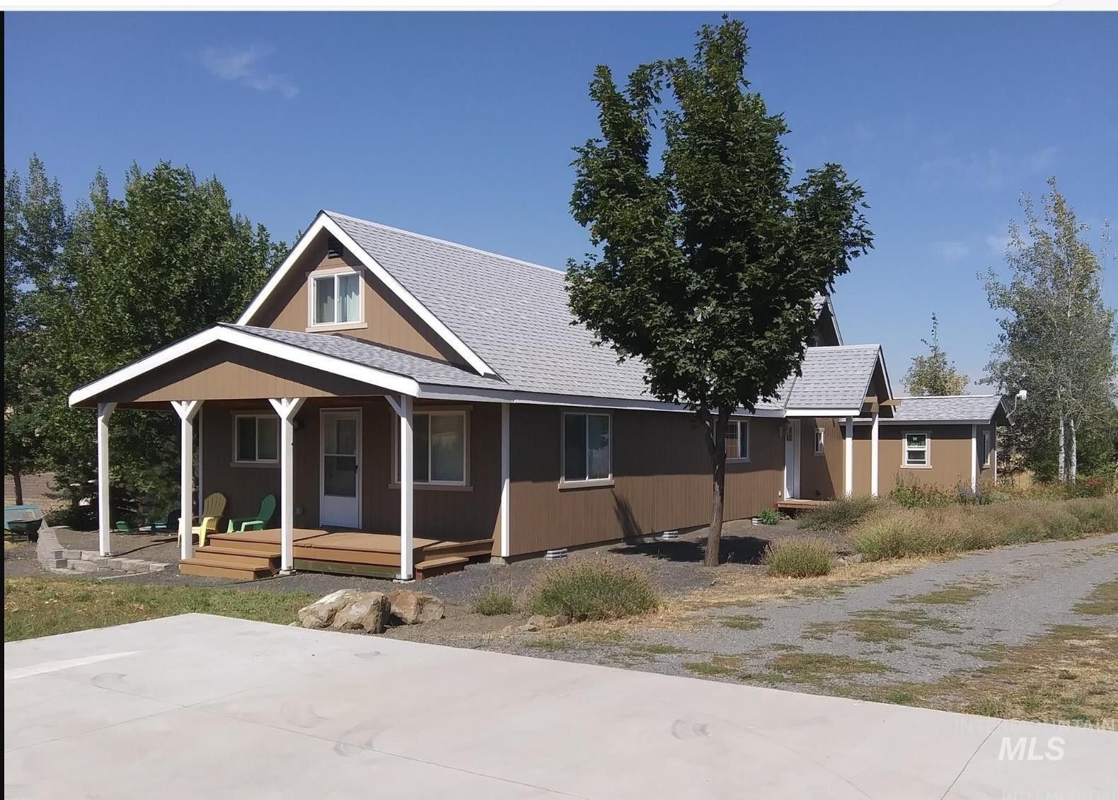 Kamiah, Idaho County, ID House for sale Property ID 419114475 LandWatch