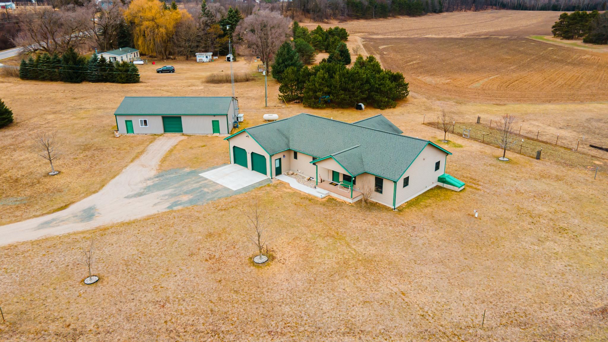 1510 W Chauvez Rd, Scottville, MI 49454 LandWatch