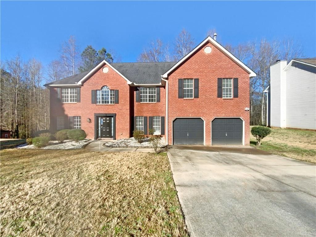 Lithonia, DeKalb County, GA House for sale Property ID 419115308