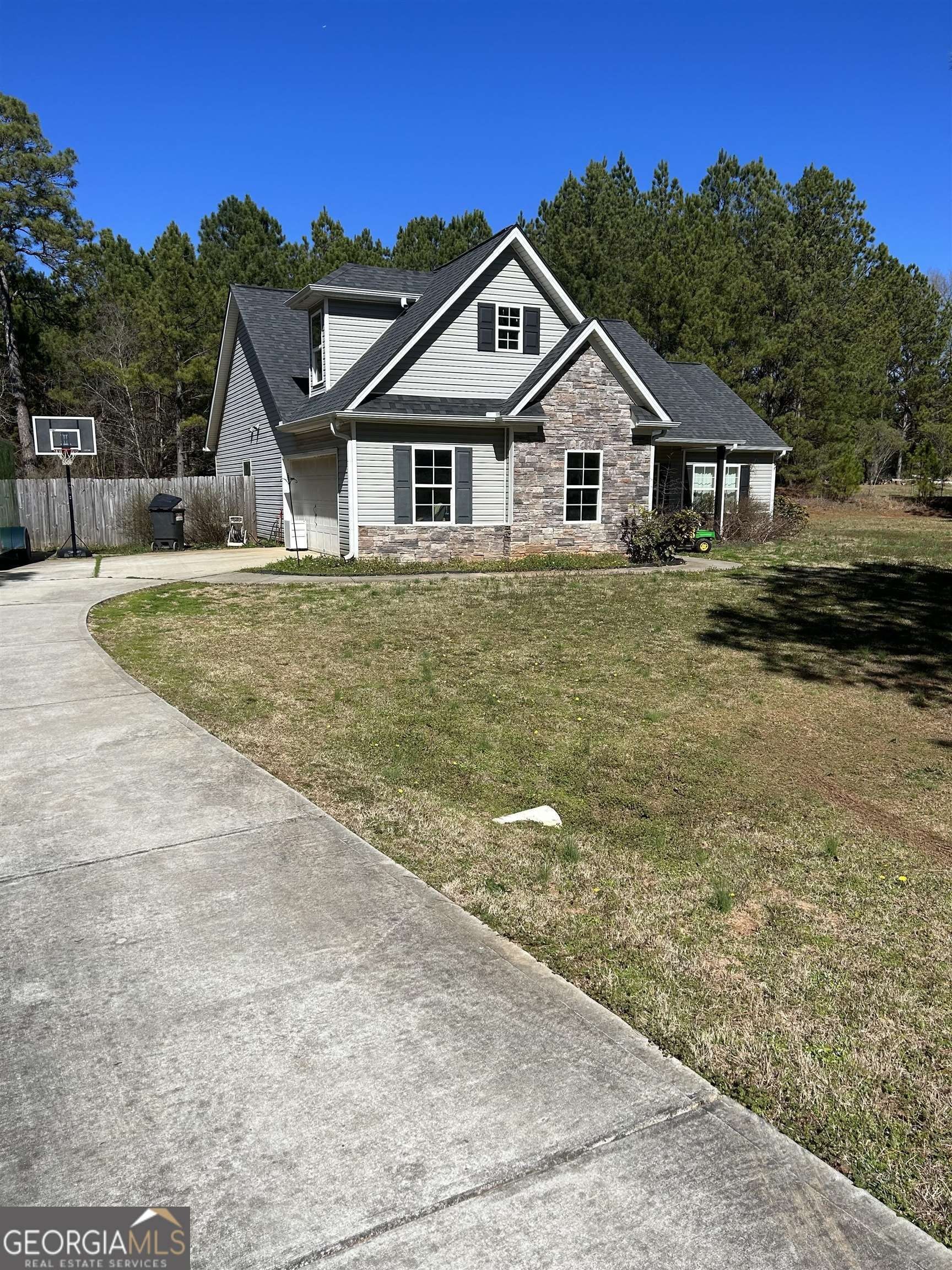 Concord, Pike County, GA House for sale Property ID 418752866 LandWatch