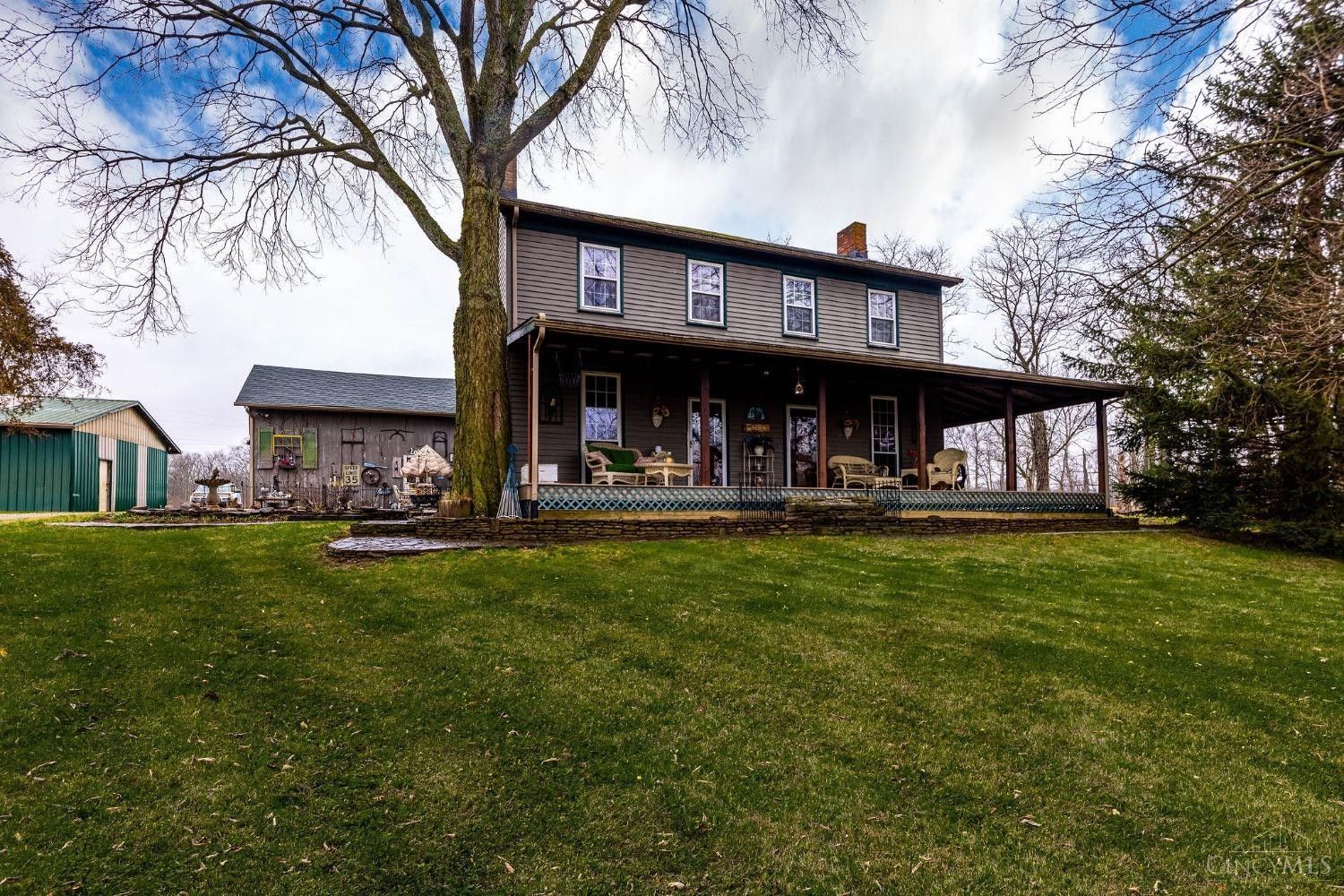 Darrtown, Butler County, OH House for sale Property ID 419115631