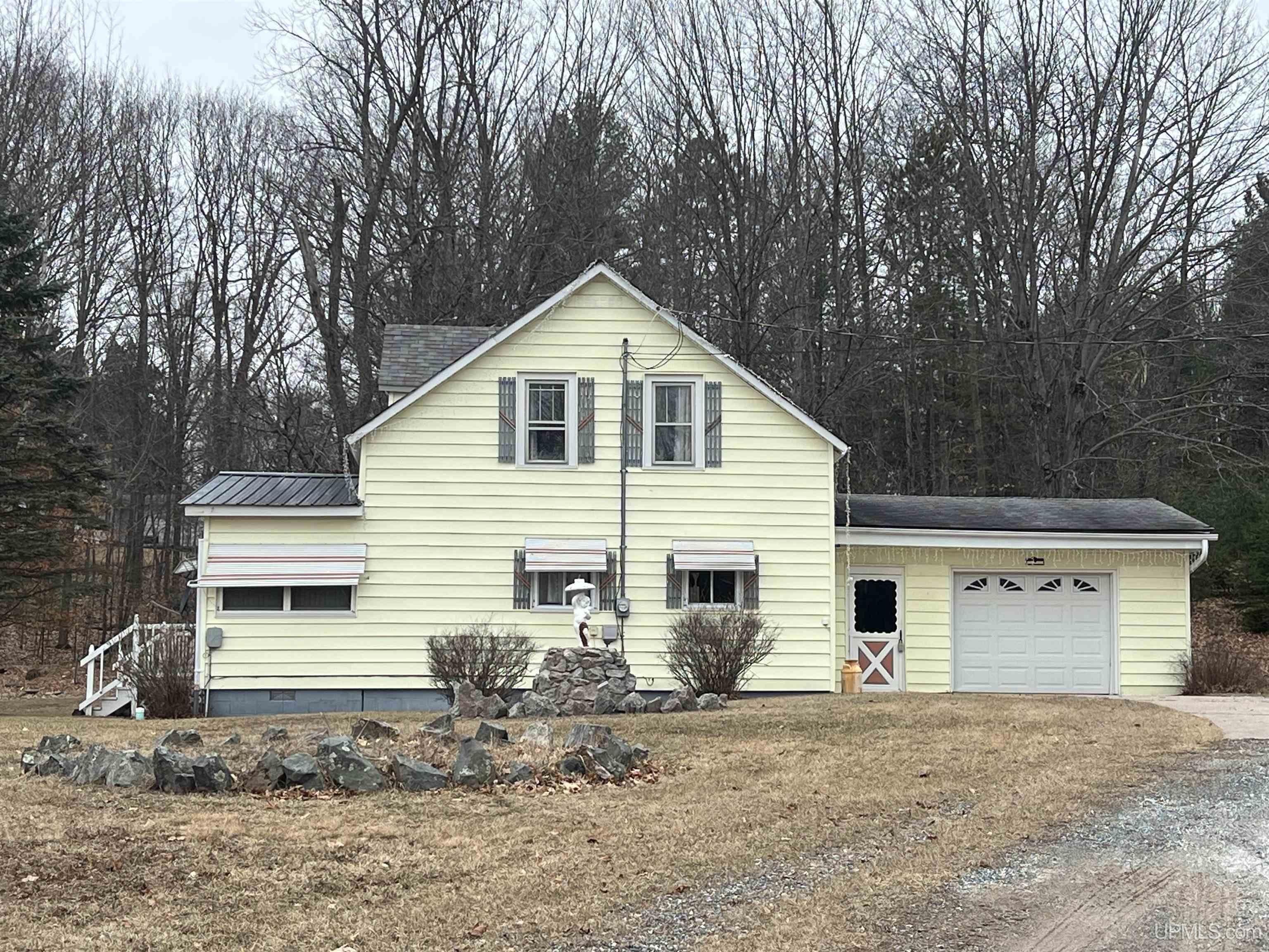 Niagara, County, WI House for sale Property ID 419115975