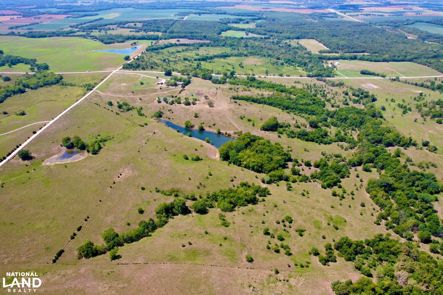 Neodesha, Montgomery County, KS Farms and Ranches, Recreational Property, Hunting Property for