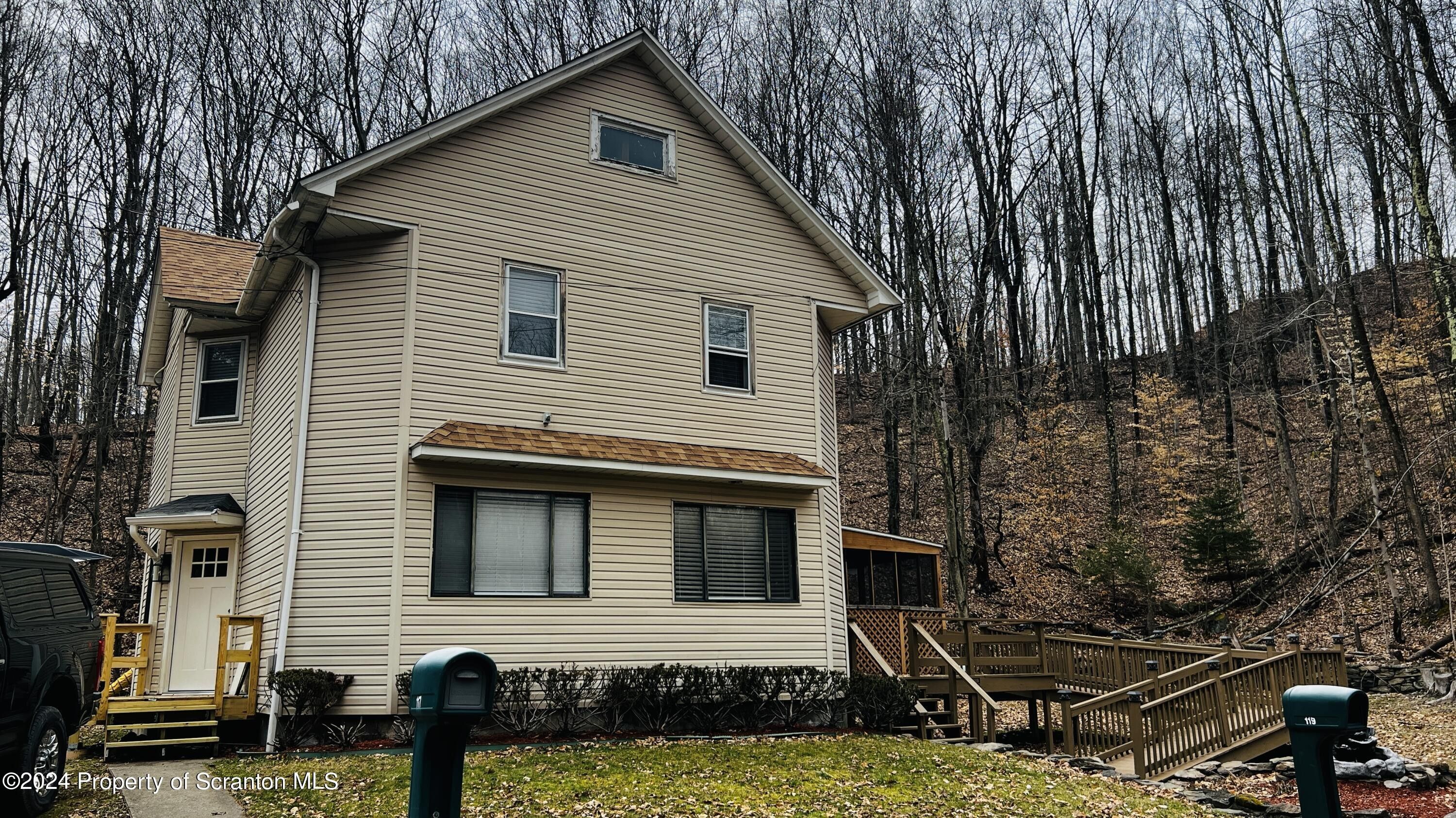Carbondale, Lackawanna County, PA House for sale Property ID 419116627