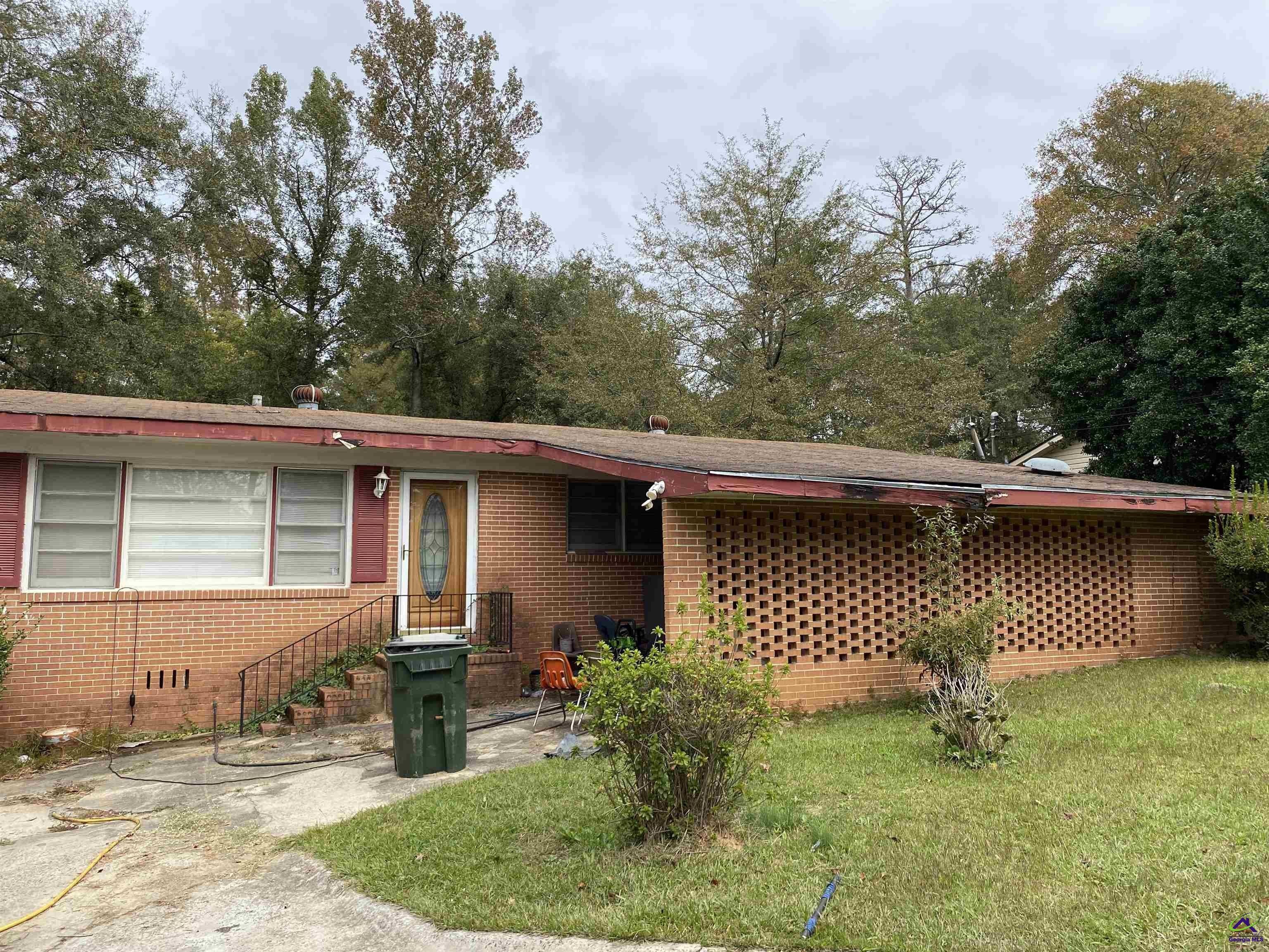 Macon, Bibb County, GA House for sale Property ID 419116814 LandWatch