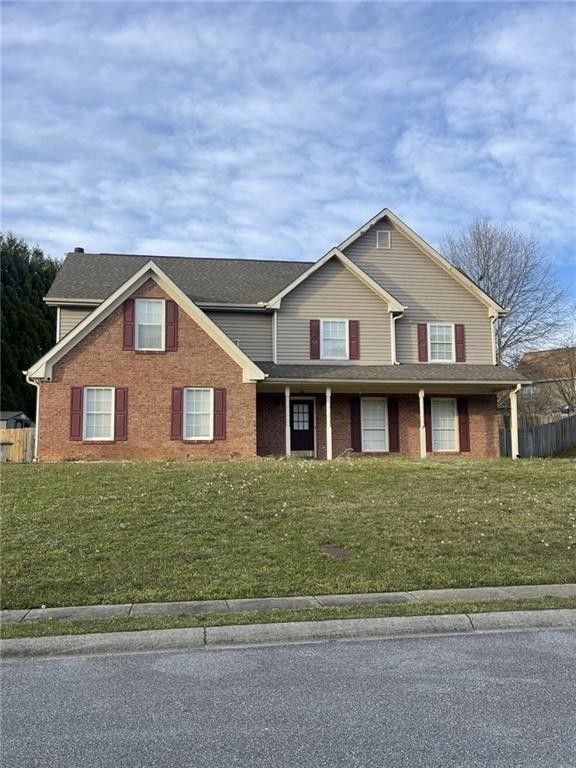 Loganville, Walton County, GA House for sale Property ID 419117089