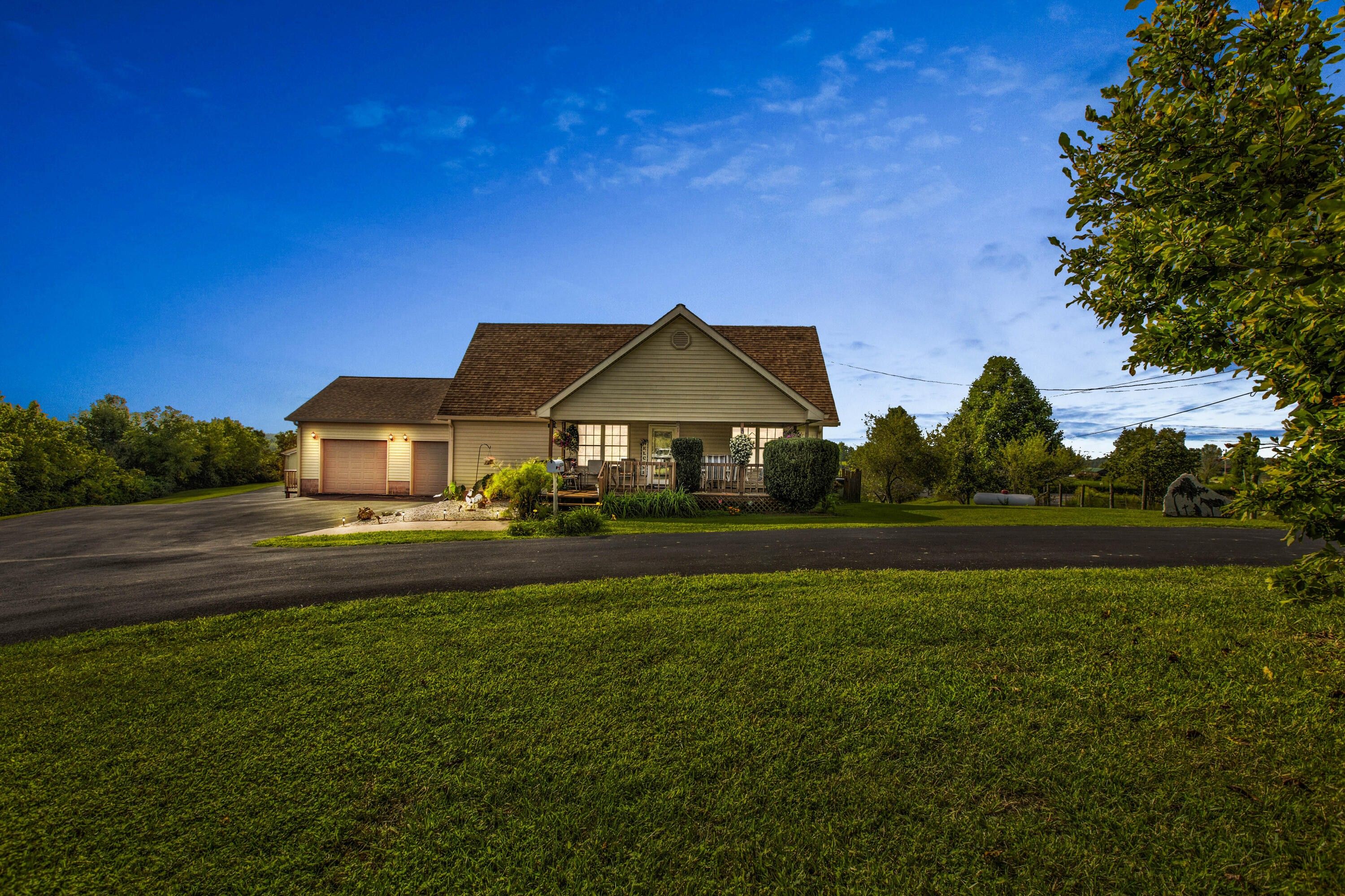 Wellington, Menifee County, KY House for sale Property ID 419117154