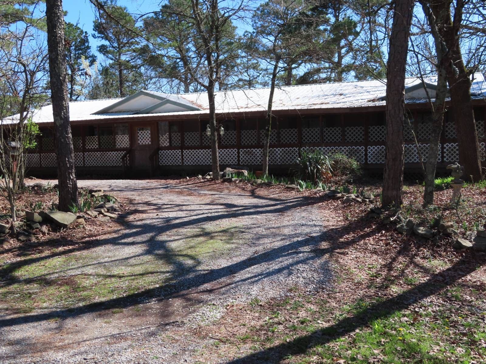 Talihina, Latimer County, OK House for sale Property ID 419117259