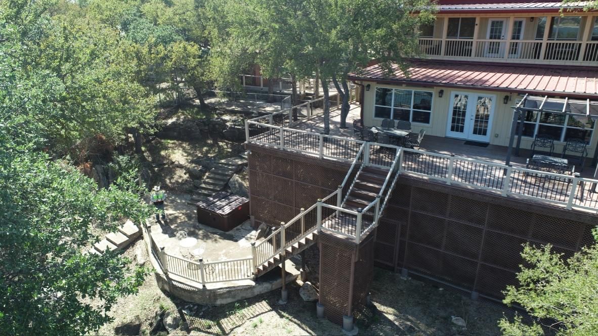 Brownwood, Brown County, TX Lakefront Property, Waterfront Property